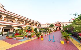 Hotel Royal Palace